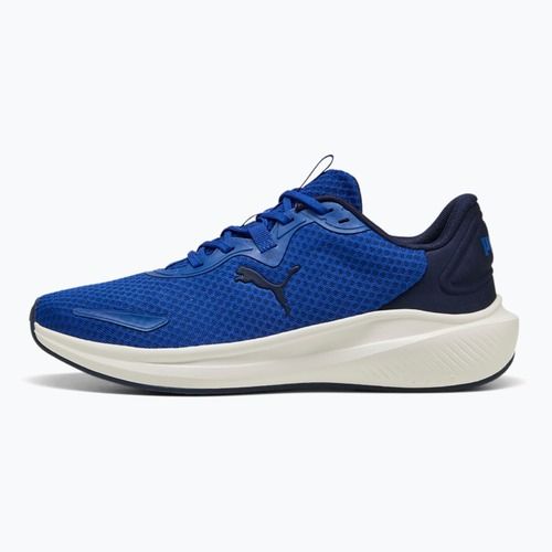 Încălțăminte de alergare  PUMA Skyrocket Lite Alt vivid blue/puma navy
