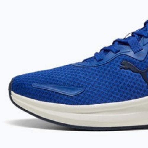 Încălțăminte de alergare  PUMA Skyrocket Lite Alt vivid blue/puma navy