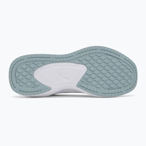 Încălțăminte de alergare  PUMA Skyrocket Lite peaceful blue/yellow alert
