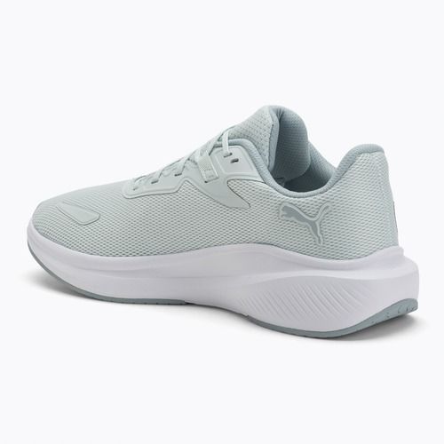 Încălțăminte de alergare  PUMA Skyrocket Lite peaceful blue/yellow alert
