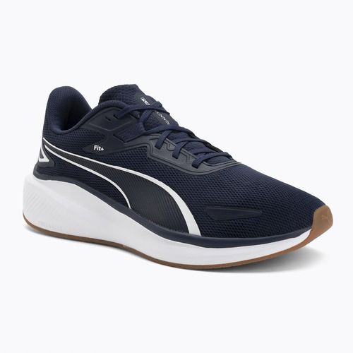 Încălțăminte de alergare  PUMA Skyrocket Lite puma navy/puma white