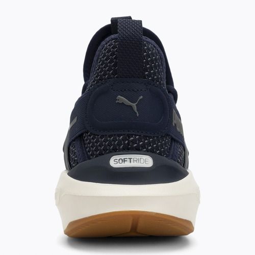 Încălțăminte de alergare  PUMA Softride Enzo 5 Lyfe puma navy/warm white/cool dark gray