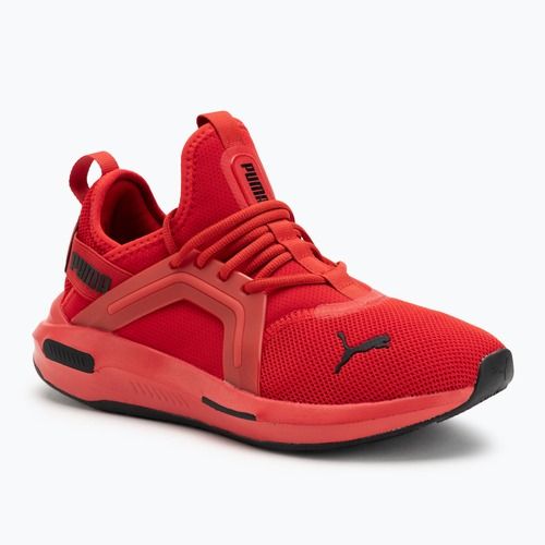 Încălțăminte de alergare  PUMA Softride Enzo 5 For all time red/puma black