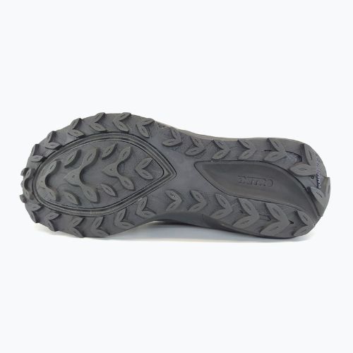 Încălțăminte de alergare pentru bărbați PUMA Electrify Nitro 4 Trail puma black/puma black