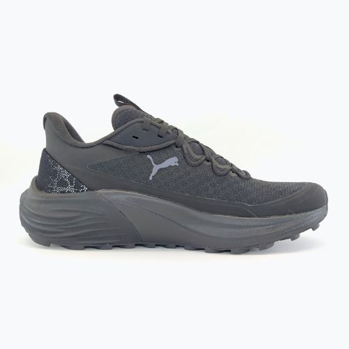 Încălțăminte de alergare pentru bărbați PUMA Electrify Nitro 4 Trail puma black/puma black