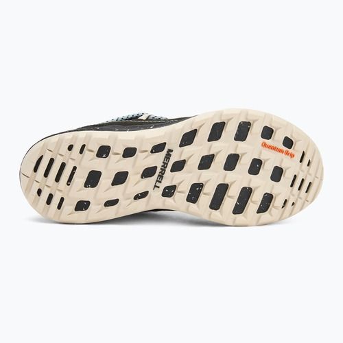 Încălțăminte de drumeție pentru femei Merrell Bravada 2 Thermo WP black/ arona