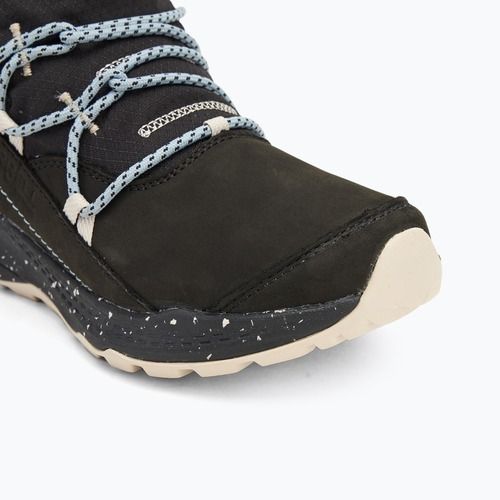Încălțăminte de drumeție pentru femei Merrell Bravada 2 Thermo WP black/ arona