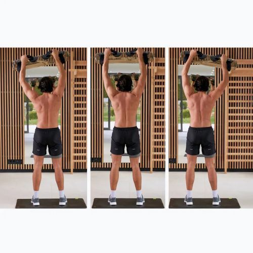 Sac de apăXTREXO 15 l tansparent