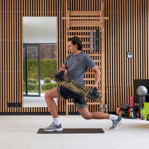 Sac de apăXTREXO 15 l tansparent