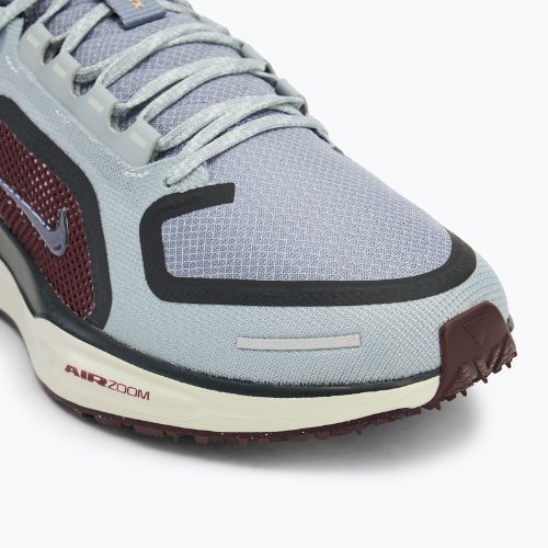 Nike Pegasus 41 GTX pantofi de alergare pentru bărbați light pumice/ burgundy crush/ dark smoke grey/ ashen slate