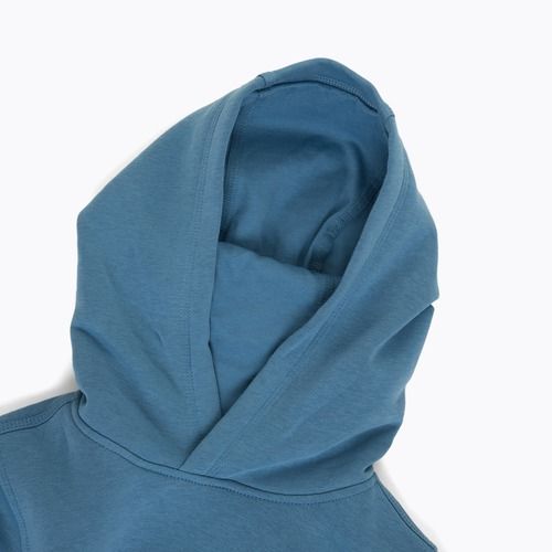 Tricou pentru copii Nike Sportswear Standard Issue aegean storm