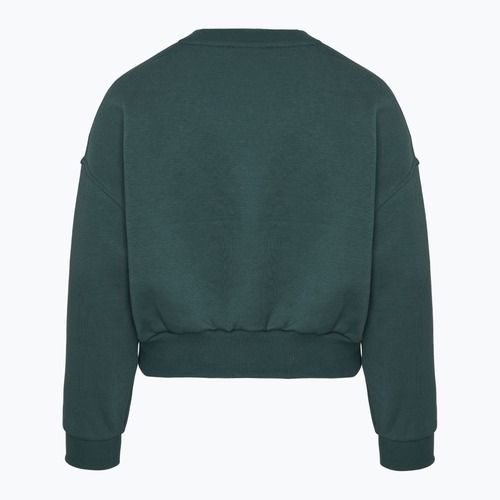 Bluză pentru copii Nike Sportswear Club Fleece vintage green / green frost