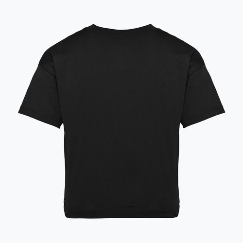 Tricou pentru copii Nike Sportswear black