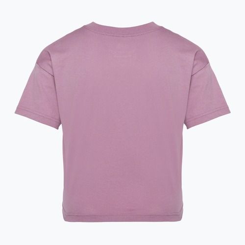 Tricou pentru copii Nike Sportswear plum dust