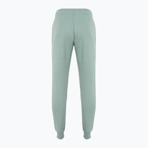 Pantaloni pentru femei Nike Sportswear Club Fleece jade horizon