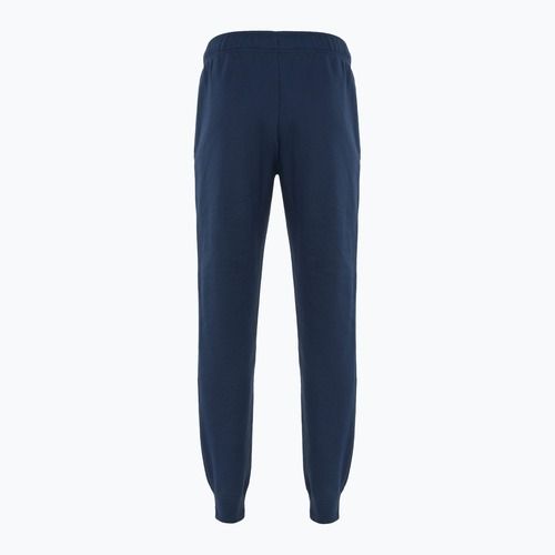 Pantaloni pentru femei Nike Sportswear Club Fleece obsidian