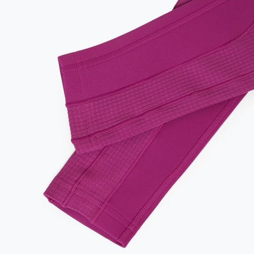 Colanți de antrenament pentru copii Nike Pro Dri-FIT Trainig hot fuchsia / black / beyond pink