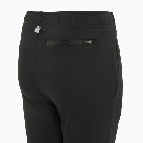 Pantaloni pentru copii  Nike Poly+ Training black