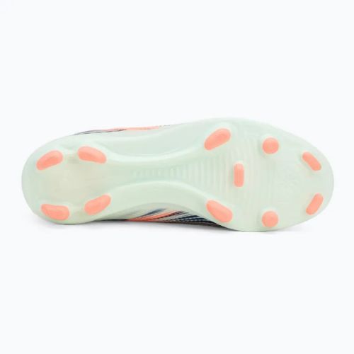 Încălțăminte de fotbal pentru copii Nike Superfly 10 Club Mercurial Dream Speed FG/MG Jr barely green/crimson pulse/metallic gold coin