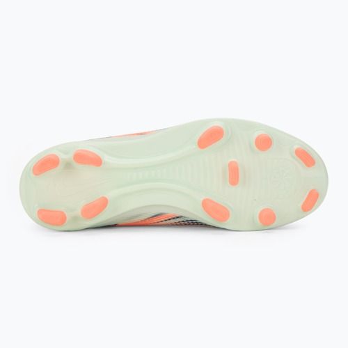 Încălțăminte de fotbal pentru copii Nike Vapor 16 Club Mercurial Dream Speed FG/MG Jr barely green/crimson pulse/metallic gold coin