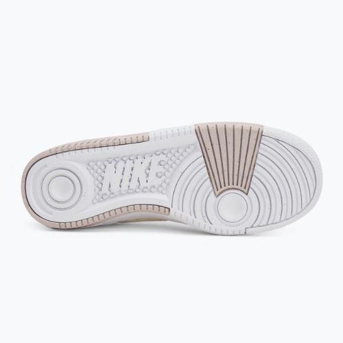 Încălțăminte pentru femei  Nike Gamma Force sail / white-platinum violet