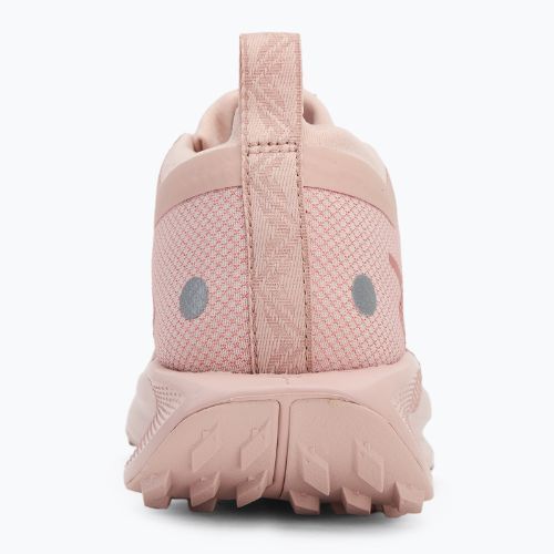 Nike Pegasus Trail 5 GTX pantofi de alergare pentru femei roz oxford/ roșu stardust/ roșu sepia