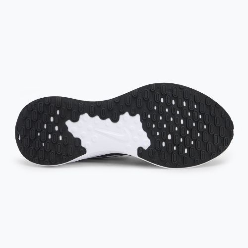 Pantofi de alergare pentru bărbați Nike Revolution 7 antracit/ alb/ gri rece/ negru