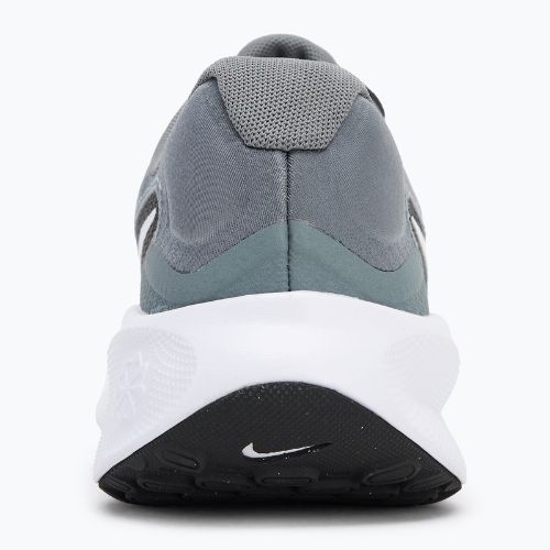Pantofi de alergare pentru bărbați Nike Revolution 7 antracit/ alb/ gri rece/ negru