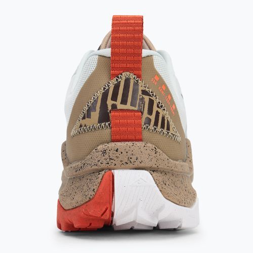 Încălțăminte de alergare pentru bărbați Nike Wildhorse 8 Trail R light silver / velvet brown / khaki