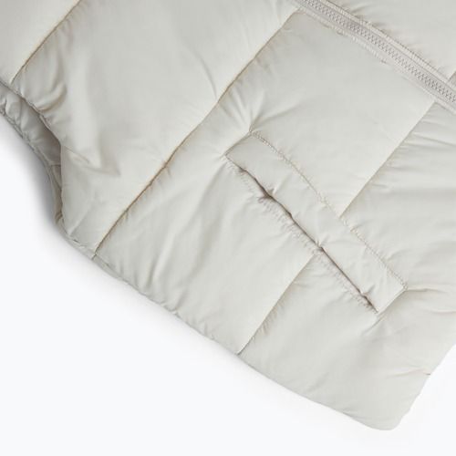 Vestă pentru femei Nike Sportswear Classic Puffer Therma-Fit light orewood brown / black