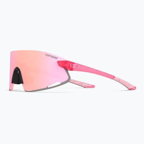 Ochelari de soare Tifosi Vogel XC crystal pink/pink mirror