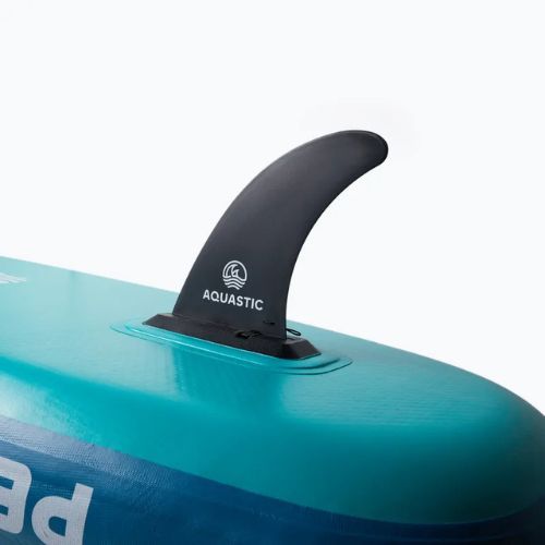 Placă SUP AQUASTIC Perth 10'8" allround verde