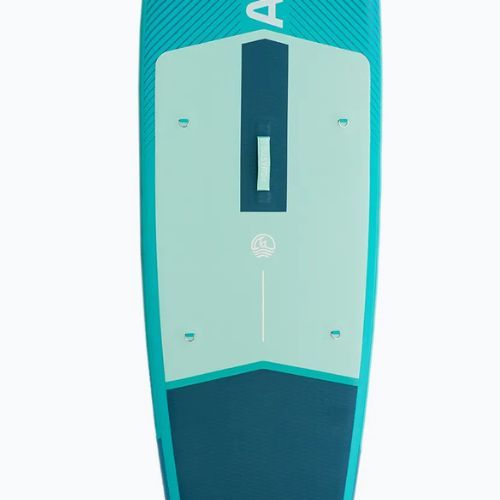 Placă SUP AQUASTIC Perth 10'8" allround verde
