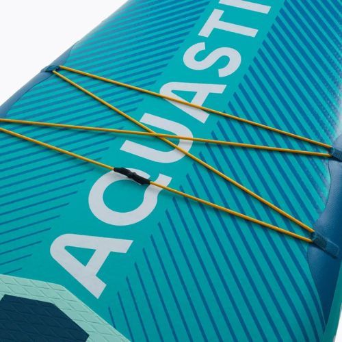 Placă SUP AQUASTIC Perth 10'8" allround verde