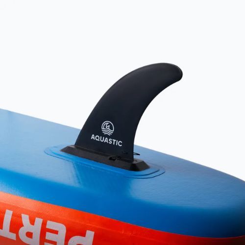 Placă SUP AQUASTIC Perth 10'8" allround albastră