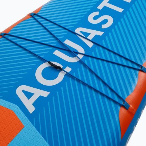 Placă SUP AQUASTIC Perth 10'8" allround albastră
