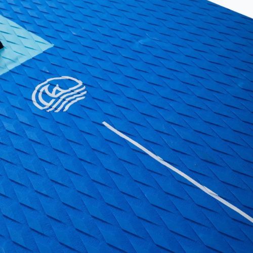 Placă SUP AQUASTIC Perth Pro 11'2" allround albastru