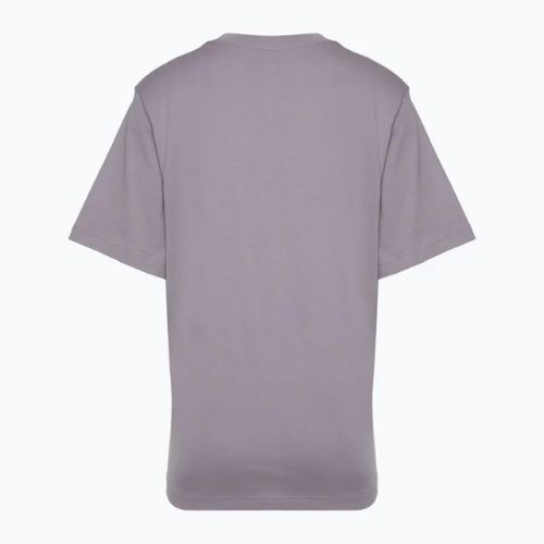 Tricou pentru femei Nike Sportswear Loose Graphic light violet ore