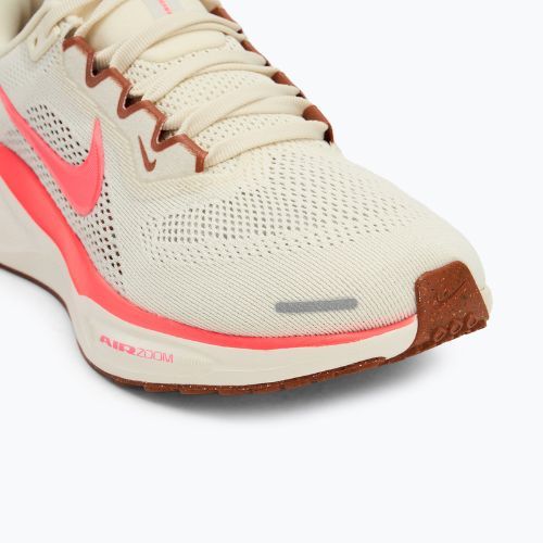 Încălțăminte de alergare pentru femei Nike Pegasus 41 coconut milk/ photon dust/ sail/ hot punch