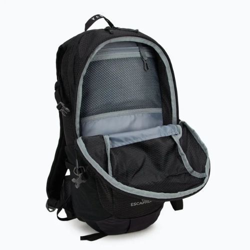 Rucsac turistic KADVA Escapada 20 l negru