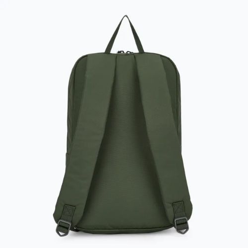 Rucsac de oraș KADVA CityQuest 9 l verde