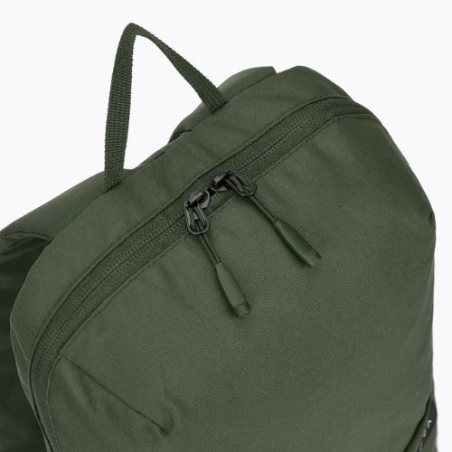 Rucsac de oraș KADVA CityQuest 9 l verde
