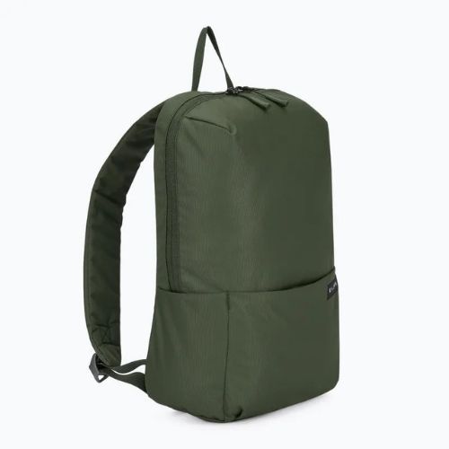 Rucsac urban KADVA CityQuest 9 l verde