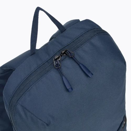 Rucsac de oraș KADVA CityQuest 9 l albastru marin