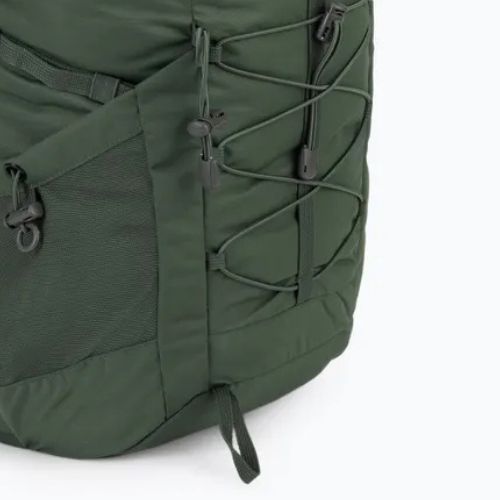 Rucsac de oraș KADVA CityQuest 22 l verde