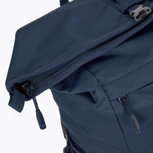 Rucsac de oraș KADVA CityQuest 22 l albastru marin
