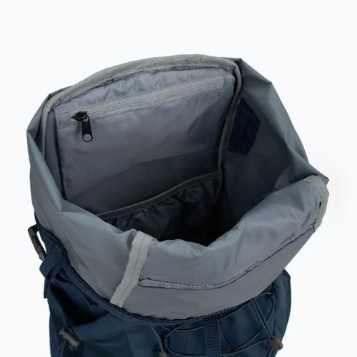 Rucsac de oraș KADVA CityQuest 22 l albastru marin