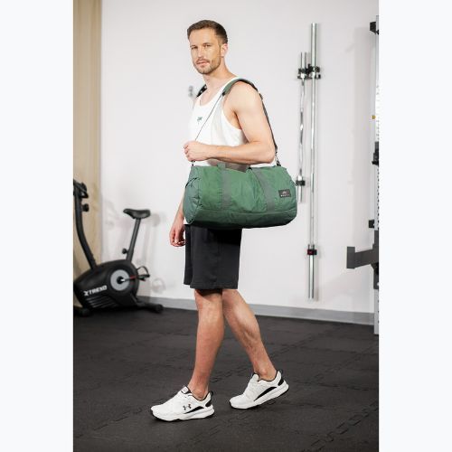 Geantă KADVA CityQuest 30 l verde