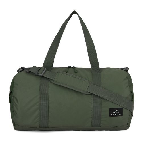 Geantă de antrenament KADVA CityQuest 30 l verde