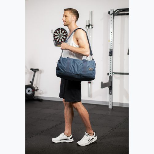 Geantă KADVA CityQuest 30 l mov